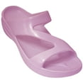 thumbnail image 1 of Women's Dawgs Z Sandals Lilac Size 10, 1 of 1