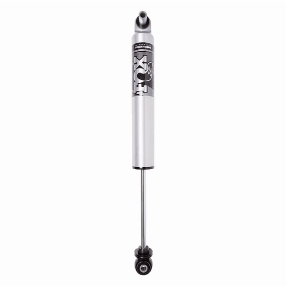Fox Shocks Shock Absorber 987-24-012 2.5 Performance Series; Hydraulic/Nitrogen Gas Charged; Without Reservoir; Limited 1 Year Warranty; Non Adjustable Valving; Without Shock Boots; Zinc Plated