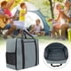 thumbnail image 5 of Bolsa de transporte para herramientas de parrilla, soporte para espátula de parrilla, organizador de accesorios para barbacoa, almacenamiento de herra Soledad porta utensilios, 5 of 8