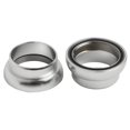 thumbnail image 4 of For Brompton Compatible Sealed Cartridge 34mm Double Bearing Bike Headset, 4 of 11