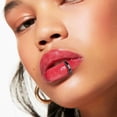 thumbnail image 3 of Piercing de labio vertical de titanio G23 de 16 G, piercing de labio, anillo de cejas doradas, aro de ombligo para mujeres y hombres, 3 of 5