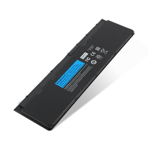 KingSener VFV59 Laptop Battery for Dell Latitude E7240 E7250 Ultrabook WD52H KWFFN GD076 9C26T GVD76 HJ8KP NCVF0 J31N7 451-BBFW 451-BBFX DL011311-PLP22G01 PT1 X01