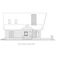 thumbnail image 5 of 001-3235: Northwest 2 Bed, 2 Bath Luxury Home Plan, 1500 Sq Ft: Full Blueprints with License to Build by Home Plan Marketplace - Lesuto, 5 of 6