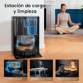 thumbnail image 2 of Robot Aspiradora y Trapeador Dreame L20 Ultra Dreametech, 2 of 6