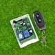 thumbnail image 3 of Control Remoto Inalámbrico Macarena Interruptor de 2 Canales 12V-48V, 3 of 8