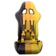 thumbnail image 3 of Hebilla De Arnés De Seguridad De Carreras De 4 Puntos Con Correa De 2 Pulgadas Material De Poliéster Duradero Cinturón De Seguridad De Kart De Coche De Carreras Ajustable De Liberación Rápida, 3 of 6