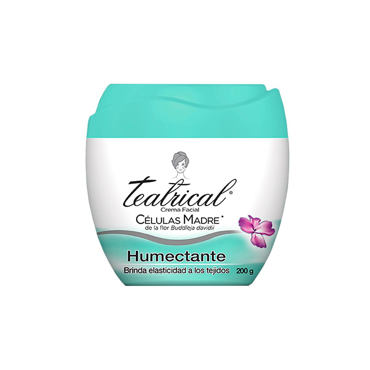 teatrical face cream
