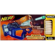 Nerf N-Strike Firefly Blaster Value Pack