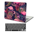 thumbnail image 1 of KSK KAISHEK Hard Shell Cover Only Compatible MacBook Pro 16 inchs 2019 - 2020 A2141 + Black Keyboard Cover, Animal 137_1, 1 of 5