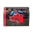 thumbnail image 4 of Disney Licensed Spider-man Tin Mailbox, 1 Count, New, 4 of 5