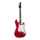 thumbnail image 1 of Guitarra Eléctrica BABILON EPIC-MRD Rojo Metálico 113x40x8.89, 1 of 4