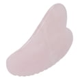 thumbnail image 4 of Herramienta Gua Sha de cuarzo rosa, Gua Sha de cuarzo rosa, tablero Gua Sha de cuarzo rosa, herramienta Gua Sha para aliviar el dolor, construcción robusta, 4 of 8