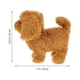 thumbnail image 2 of PENGXIANG Jouet Électrique Simulé pour Chien, Jouet Électrique pour Enfants, 2 of 6