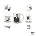 thumbnail image 2 of Zak Designs The Office 15oz Ceramic Mug, 2 of 3