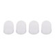 thumbnail image 1 of Tapa protectora 4 piezas Anti-caída a prueba de polvo de cubierta del Motor del silicón para DJI FPV Combo 4 unids/pieza Magideal Tapa protectora, 1 of 7