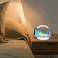 thumbnail image 3 of Cargador Inalámbrico De Luz Nocturna Plegable De 15w Levamdar  Universal, 3 of 8