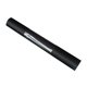 thumbnail image 3 of Envoltura de vinilo de carbono Calificada para exteriores para automotriz - para automóviles, camiones, , computadoras portátil - negra 30 cm negro 30cm, 3 of 10