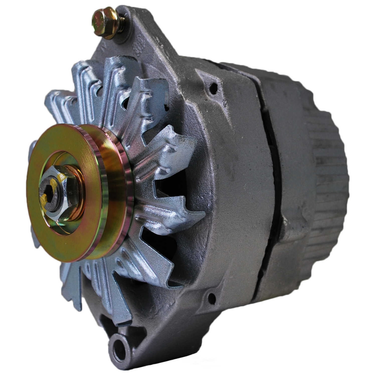 FVP Professional 7127SW3 Alternator Standard