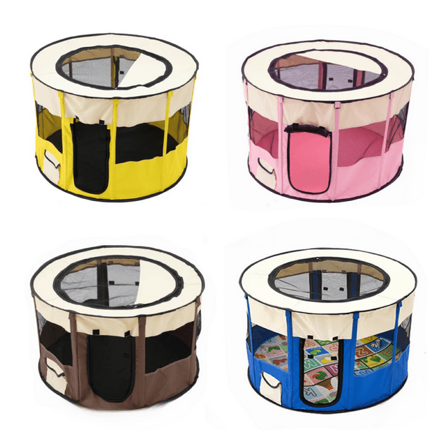 Sala de partos para gatos, tienda de campaña para gatos embarazadas, caja de producción para cría de perros, suministros para gatos