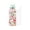 Pink, variant on Insulated Stainless Steel Water Bottle with Straw, Vacuum Insulated Water Bottle, Sports Water Bottles Reusable, Leak Proof Water Bottle with Carry Handle for Gym Outdoor Travel 1000ML