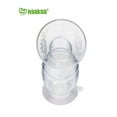 thumbnail image 3 of Haakaa silicone breast pump with suction base 5 oz, 1 pk, 3 of 3