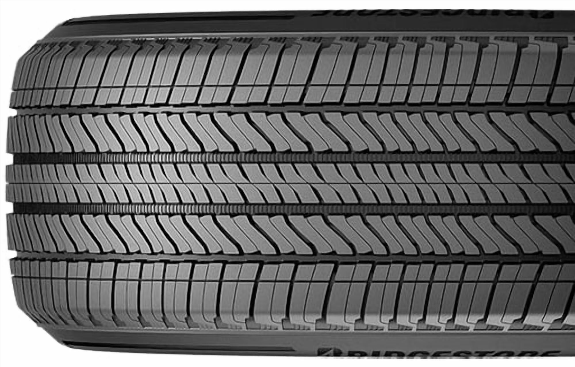 Free Shipping! Bridgestone Alenza A/S 02 275/50R22 All-Season Tire