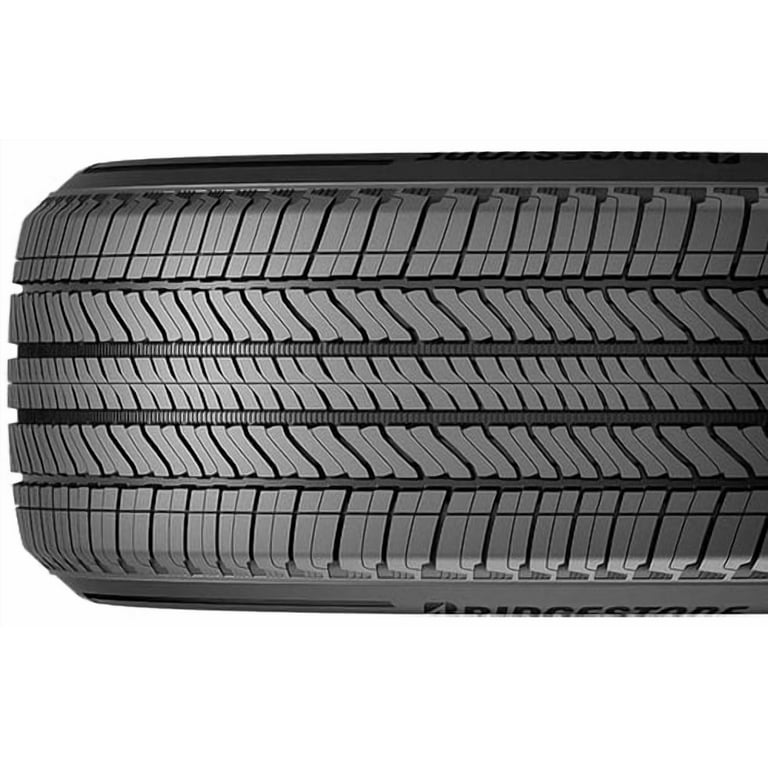 Free Shipping! Bridgestone Alenza A/S 02 275/50R22 All-Season Tire
