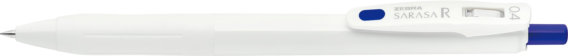 ZEBRA SARASA CLIP R 3PK