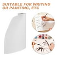 thumbnail image 6 of ADDHAT 1 Roll Thickened Chinese Rice Paper for , Painting, Writing and Art Projects, 6 of 7