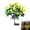 Yellow, variant on Dancing Dinosaur Toy Walking Light Music Interactive Motion Sensor Musical LED Effects Sensory Play Gift For Home Family Interaction Party Entertainment