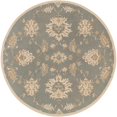 thumbnail image 3 of Surya Traditional Caesar Wool 2' x 4' Hearth Area Rugs CAE1156-24HM, 3 of 6