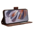 thumbnail image 3 of Funda Tipo Billetera GANGXUN para Motorola MOTO Edge 50 Neo – Tapa Flip con Tarjetero, 3 of 5