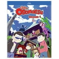 thumbnail image 1 of M. Osomatsu Saison 1 [Blu-Ray], 1 of 10