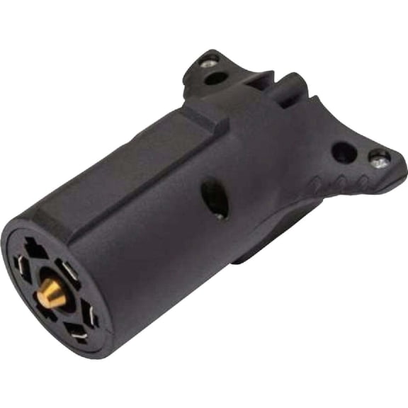 TowSmart 7-Way Blade to 5-Way Flat Adapter