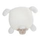 thumbnail image 4 of Alfombrilla antideslizante lavable para mascotas, cómoda cama para gatos, para el suelo, sofá o jaula. Color de la leche, 4 of 9