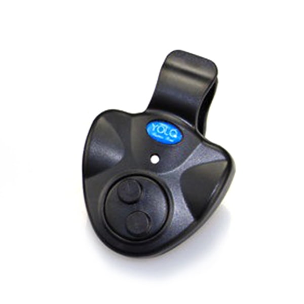 Electronic Bite Fish Alarm Bell Alarm Alert for Fishing