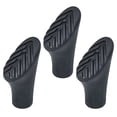 thumbnail image 3 of 3 Pcs Embouts de Protection Universels en Caoutchouc Antidérapants, 3 of 7