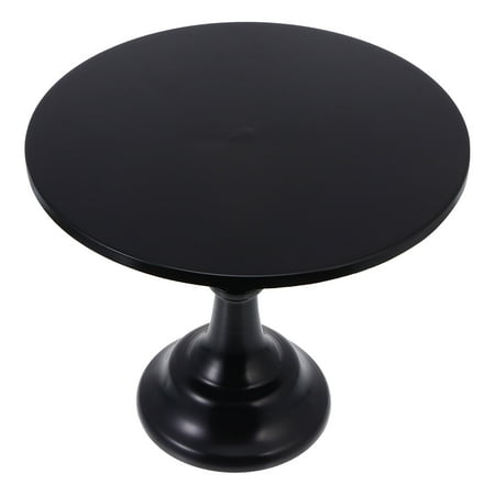 

Cake Holder European Style Decorative Wedding Cake Stand Single-layer Tray