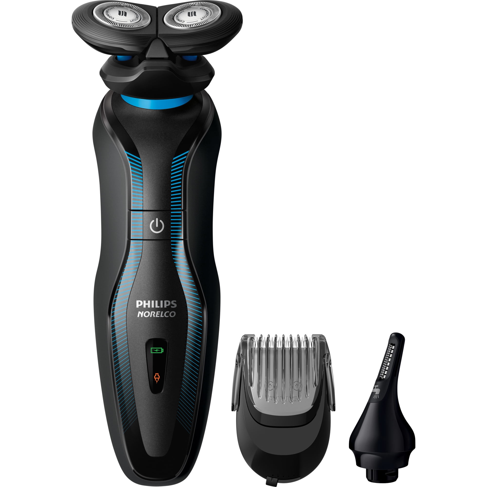 Philips Norelco Philips Norelco Click & Style with beard styler and