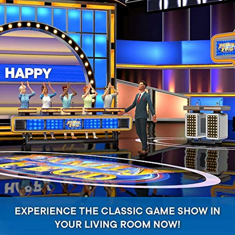 Family Feud Used PS2 Games For Sale Retro Game Store