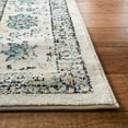thumbnail image 2 of SAFAVIEH Evoke Teale Traditional Area Rug, 2 of 4