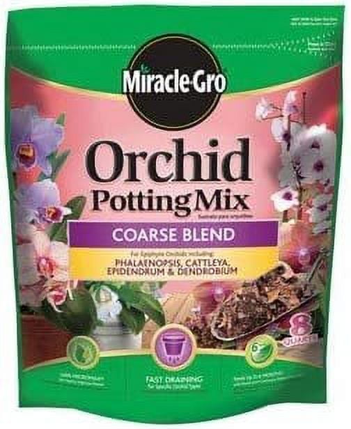 Orchid Bark Mix