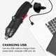 thumbnail image 3 of FENGGUIQU 1Jgo Taladro Eléctrico Manual Recargable Negro Con Mango Ergonómico Para Proyectos Domésticos, 3 of 6