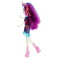 thumbnail image 3 of Monster High Electrified Hair-Raising Ghouls Ari Hauntington Doll, 3 of 8