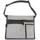 thumbnail image 2 of Bolsa de Lona de Lona Portátil Bolsa de Almacenamiento Bolsa de Almacenamiento Multi-bolsillo Reforzado Bolsa de Herramientas de Macarena  Bolsa de almacenamiento, 2 of 7