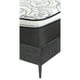 thumbnail image 3 of Colchón Matrimonial Trini + Base Cama Slim, 3 of 12