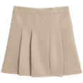 thumbnail image 3 of Beverly Hills Polo Club Girls' School Uniform Skort - 2 Pack Scooter Skirt with Under Dress Shorts (4-16), 3 of 6