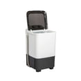 thumbnail image 3 of Lavadora Midea 13 kg Manual Blanca, 3 of 7