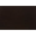 thumbnail image 5 of Baxton Studio Dallas Modern and Contemporary Sand Fabric Upholstered and Dark Brown Finished Wood 7-Piece Dining Set, 5 of 7