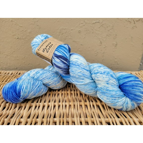 Huasco Color by Araucania 3001 Puerto Montt